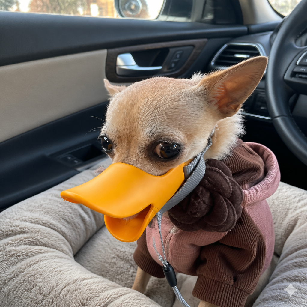 DuckSilent