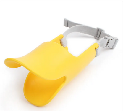 DuckSilent